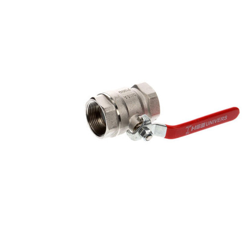 0237043 BALL VALVE PN30 DN32 G11/4I