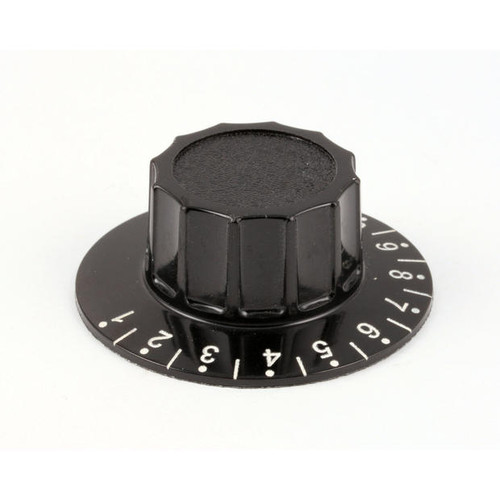 2100133 KNOB, THERMOSTAT