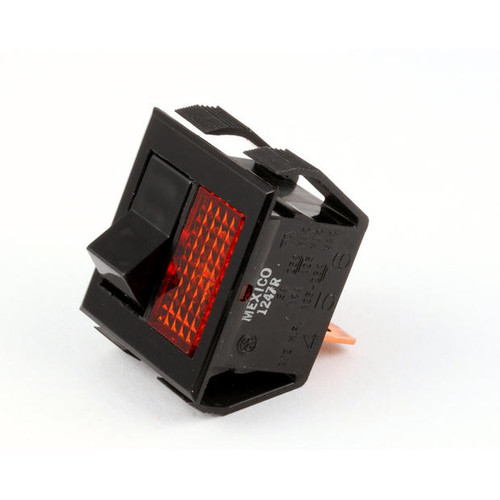 C31659 SWITCH, ELECTRICAL, MOMENTARY