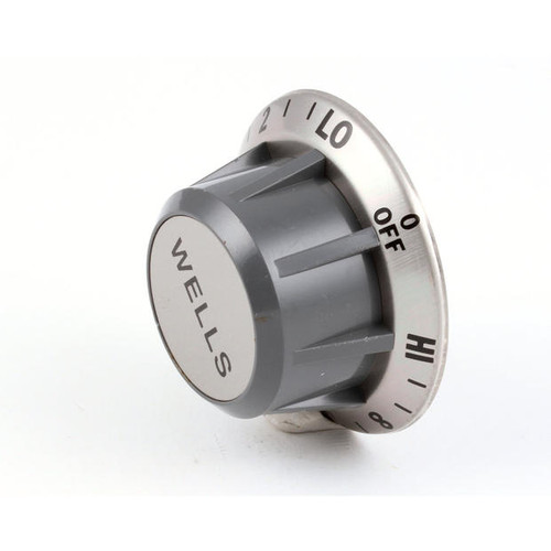2R-40498 KNOB ASSEMBLY,HI/LO,MODSERIES