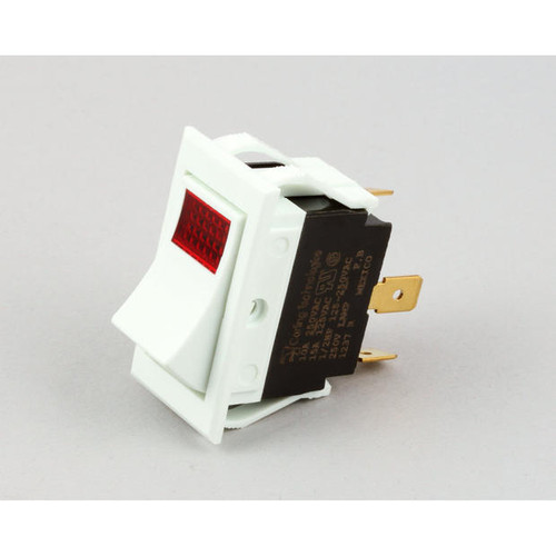 00-411496-000B4 SWITCH,ROCKER,LIGH