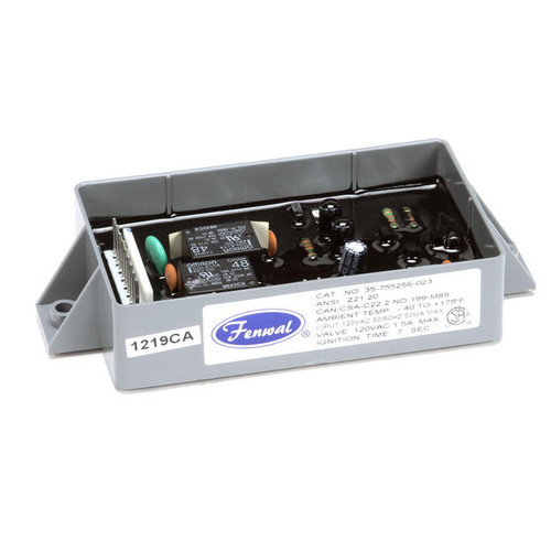 37733 ICV/IRC/IHRC/IGT-HOT SURFACE AUTOMATIC GAS IGNITIO