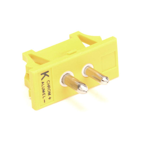 89-0005 MALE TEMP. PROBE PLUG