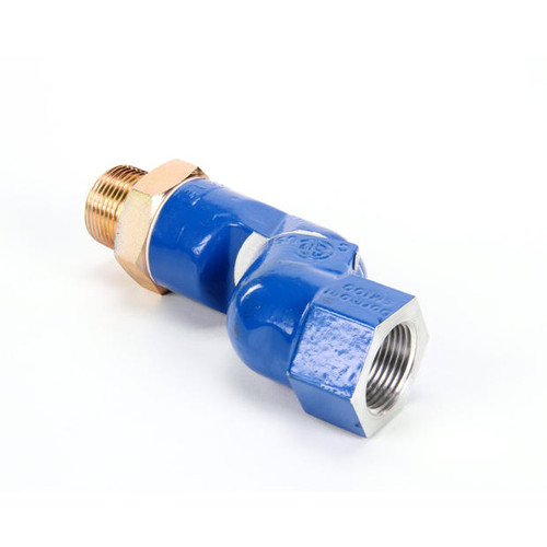SM100 SWIVEL MAX, 1, 360DEG MULTI-PLANE ROTATION FITTIN