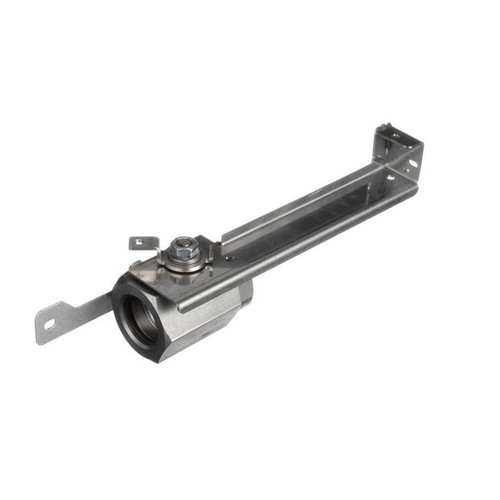 1080748SP VALVE, GAS LOV DRAIN RH