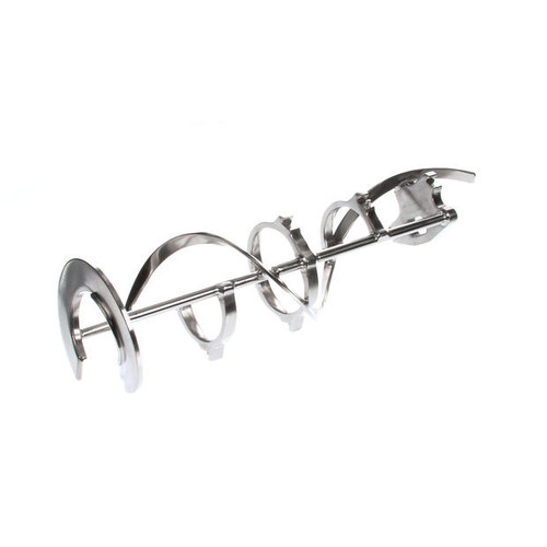 X46233 BEATER A.-7QT-1 PIN-SUPPORT