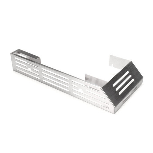 D9-GR0177 BURN GUARD ASSEMBLY. - LEFT