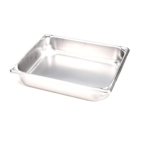 50-0072 PAN,WATER,1/2 SIZE (10X12)