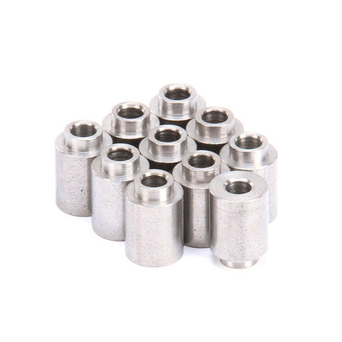 308P224 SPACER, 3/8 ODX.515 LG