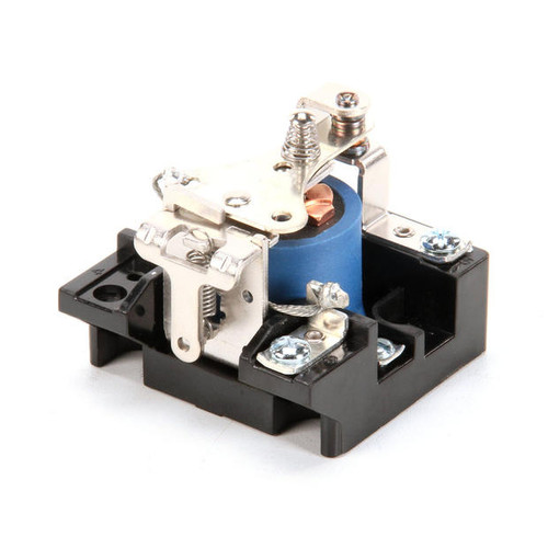00-411497-000A1 RELAY,SPDT 120V CO