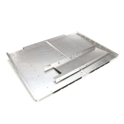 8733 DEFLECTOR ASSEMBLY, W/DIVIDER FA