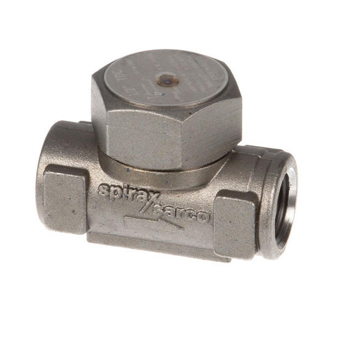 111380 TRAP STEAM 1/2I NPT TDC