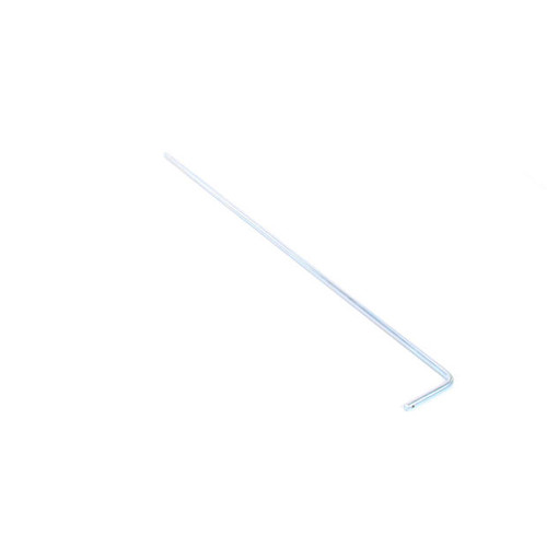 0800255 SHAFT/ARM - CROSSOVER