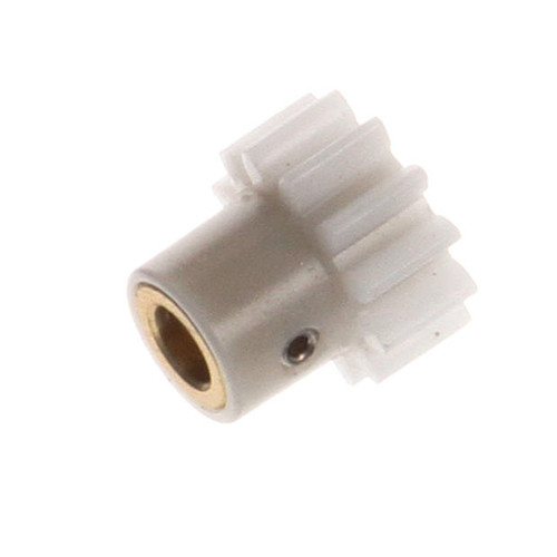 01000729 GEAR, SMALL, WITH ALLEN SCREW