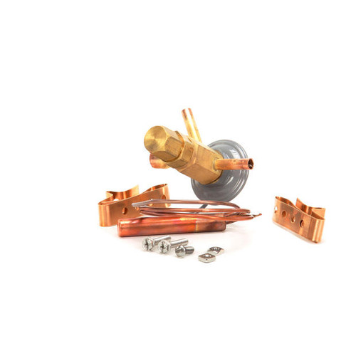 303-191D EXPANSION VALVE EFSE-1/2-ZP35 16PSIG