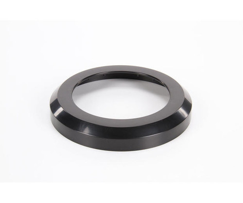 SLR2R-BLK RING BEZEL, BLACK FOR SLR-2 SE