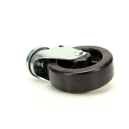 MCC596 CASTER,6.25 LH,400 LB W/O BRAK