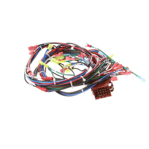 141836 HARNESS, CONTROL HY-5G