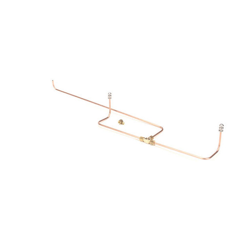 CK3049800 OPEN BURNER PILOT TUBE ASSEMBLY KI