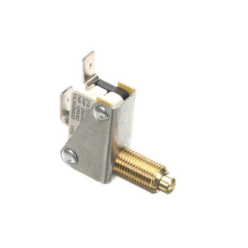 DF-8 MICRO SWITCH