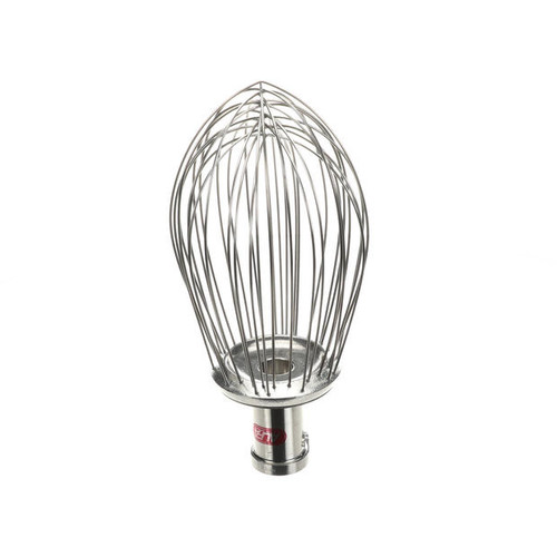98501 WIRE WHIP SS 30QT DD-MIXER