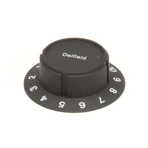3234556-S KNOB,CONTROL,THERMOSTAT, BAGGE