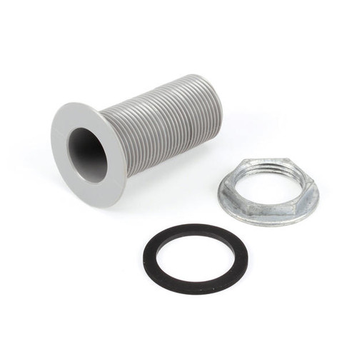 3234242 DRAIN,PLASTIC,1IPS,2.87