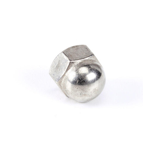 8090047 NUT,CAP 1/4-20 HI-PROFILE SS