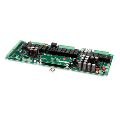 E2001850 KIT I/O BOARD W/ DOCUMENTATION