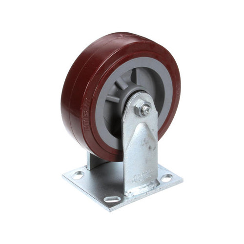 18301-6213 6 RIGID RED POLY