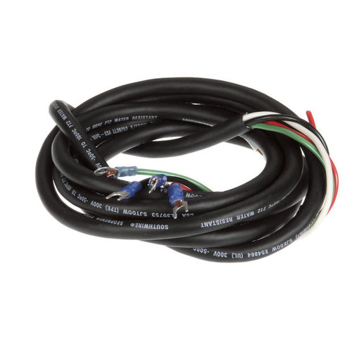 R403 CORD WITHOUT PLUG