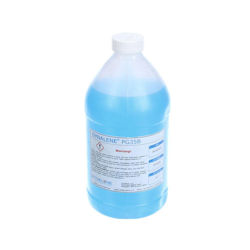 4615000 GLYCOL, (1/2 GALLON) DYNALENE