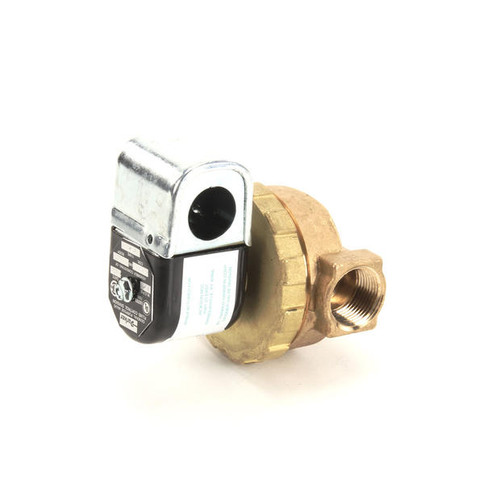 4810-100-53-00 VALVE, SOLENOID 3/4