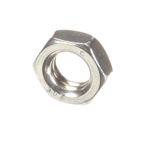 107690 NUT JAM 3/8-16