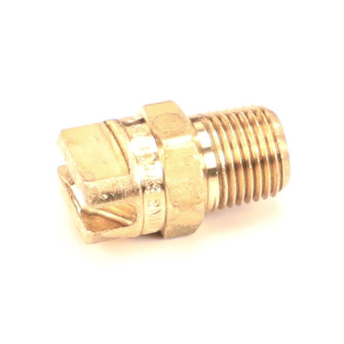D2853 BRASS NOZZLE-LOWER FINAL RINSE