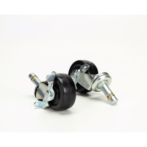 89-410S CASTER,LOCKING (PKG OF 2)