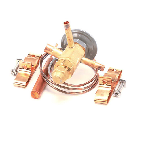 303-190D EXPANSION VALVE EFSE-1/6-ZP 22PSIG