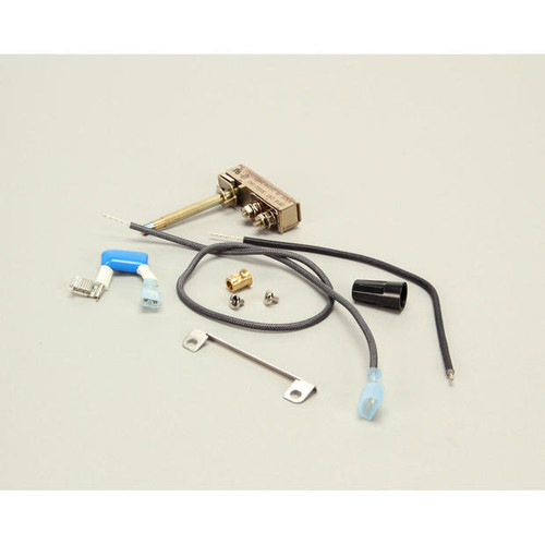 WS-61740 THERMO WB-1 WB-2