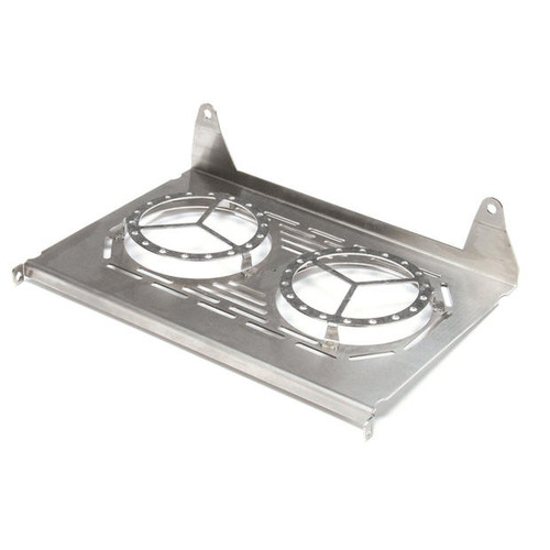 0021673 WELDMENT, FLIPPER