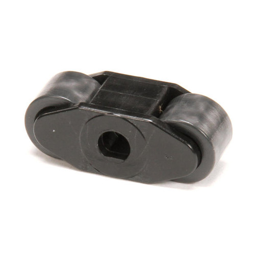 4320-111-65-27 ROLLER ASSEMBLY BLACK HT-2