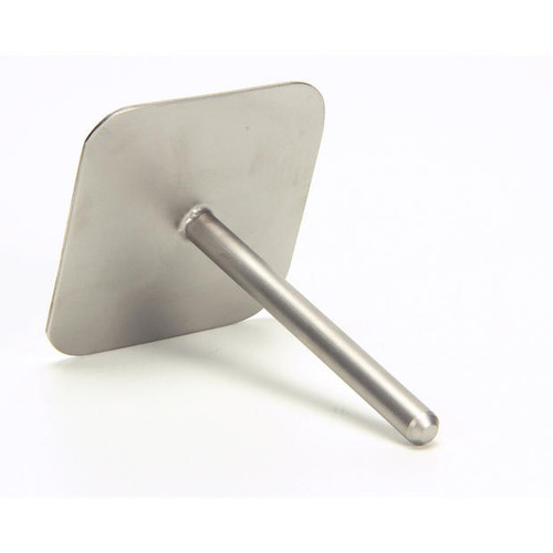 110335 AGITATOR SUPPORT:ASSEMBLY