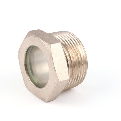 108554 SIGHT GLASS 1-1/4 NPT
