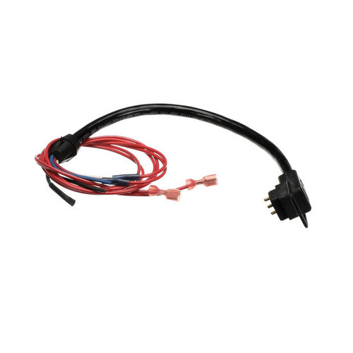 67893 ASSEMBLY-MOLDED CORD LAMP PLUG