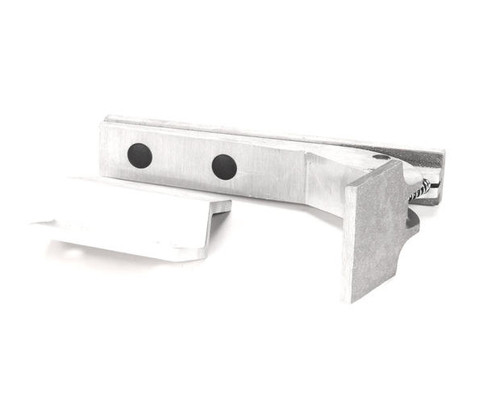 287851075 DOOR, FOOT TREADLE