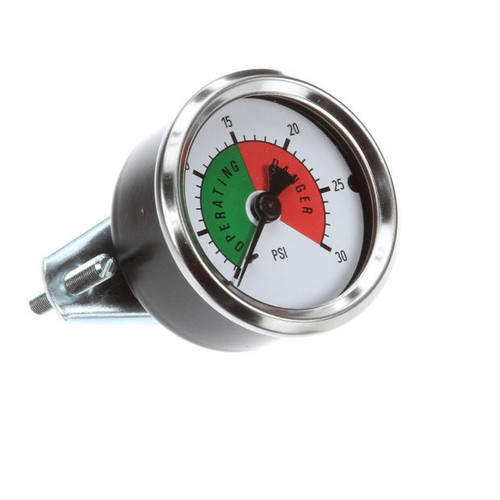 FK07168 KIT-GAUGE,PRESSURE,BACK MTD,15