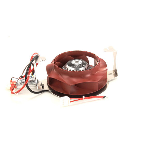 PSA2195 RADICAL COOLING FAN ASSEMBLY USED FOR E4S /