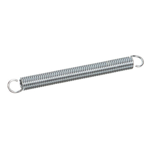 19004279 EXTENSION SPRING 12.7 OD X 130