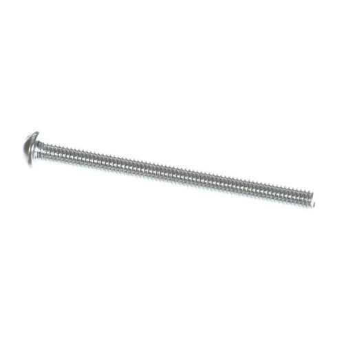 2C-31734 SCREW 8-32X2-1/4 SL RDHD
