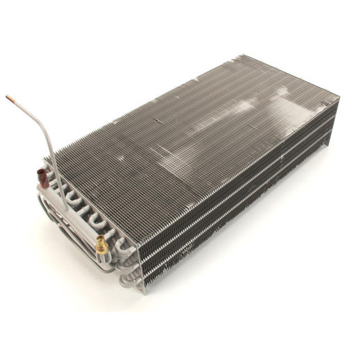 037882 EVAPORATOR COIL WITH COIL COAT