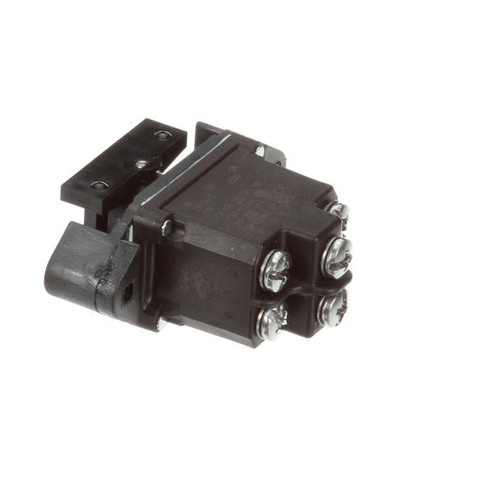 014237 SWITCH-ROCKER-DPDT ON-OFF-ON